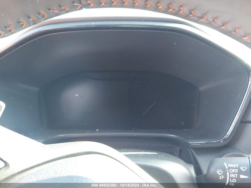 2024 HONDA CR-V HYBRID SPORT - 7FARS5H57RE010493