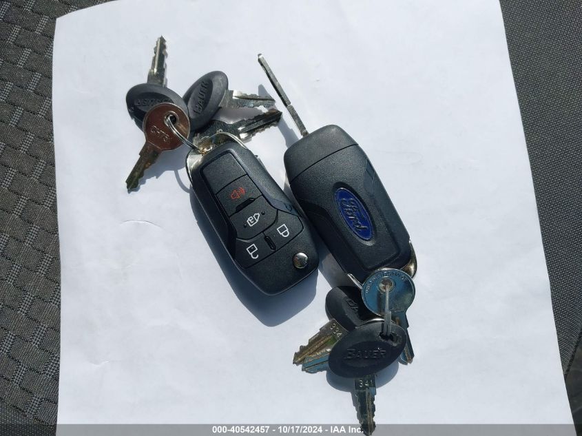 2023 Ford Transit-350 - 1FDRU8PG6PKA57746