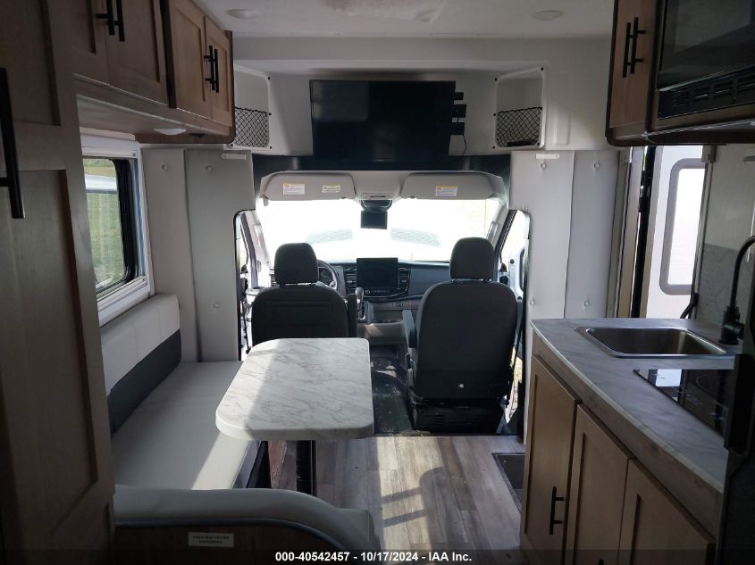 2023 Ford Transit-350 - 1FDRU8PG6PKA57746