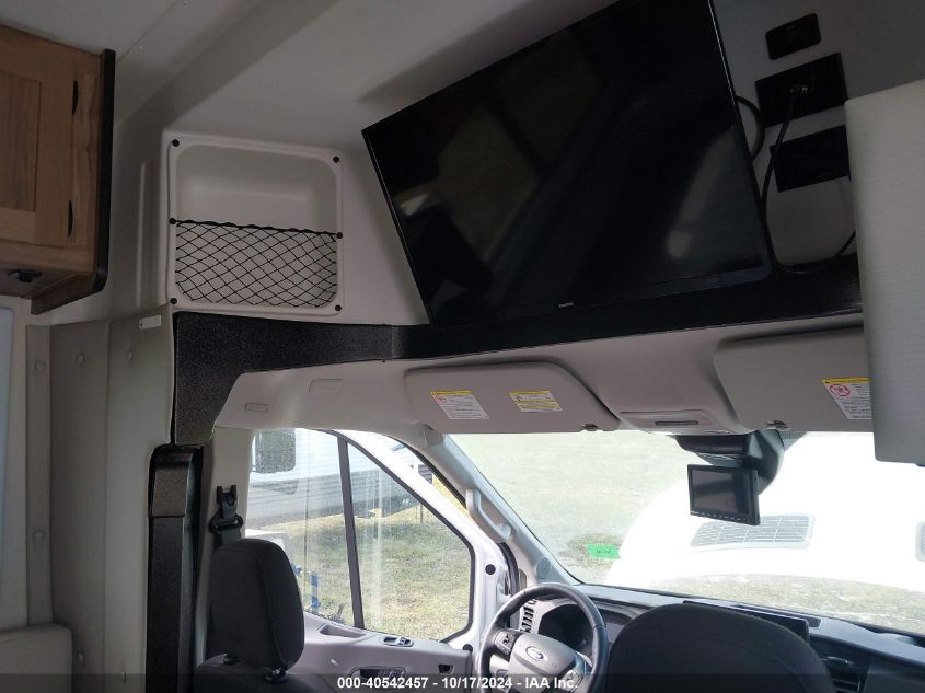 2023 Ford Transit-350 - 1FDRU8PG6PKA57746