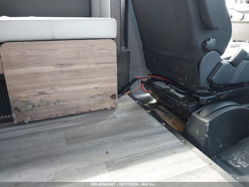 2023 Ford Transit-350 - 1FDRU8PG6PKA57746