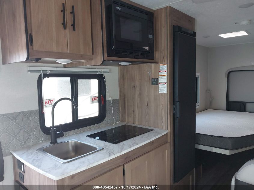 2023 Ford Transit-350 - 1FDRU8PG6PKA57746