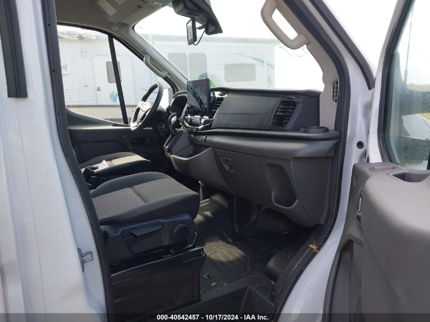 2023 Ford Transit-350 - 1FDRU8PG6PKA57746