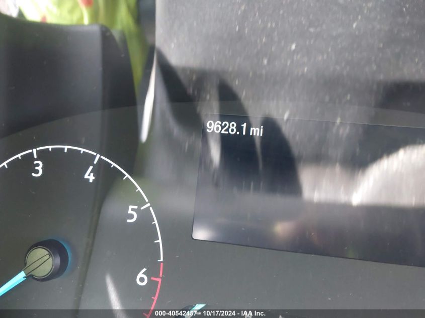 2023 Ford Transit-350 - 1FDRU8PG6PKA57746