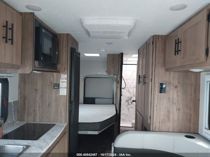 2023 Ford Transit-350 - 1FDRU8PG6PKA57746