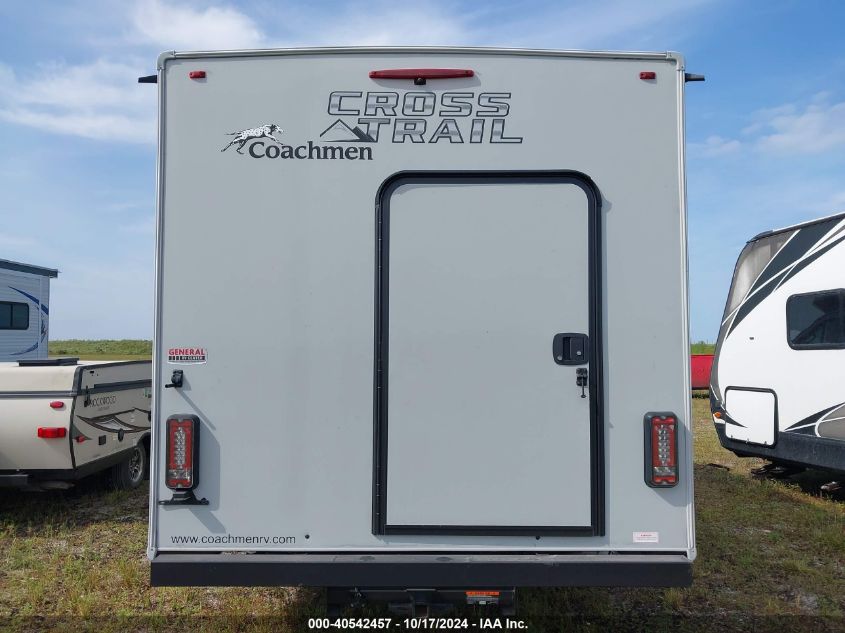 2023 Ford Transit-350 - 1FDRU8PG6PKA57746