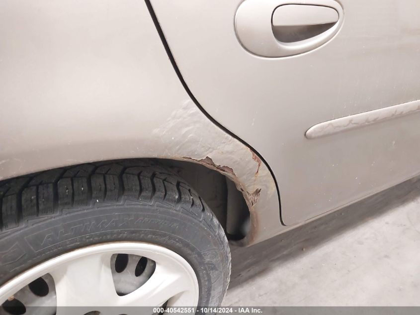 2000 Dodge Neon Highline VIN: 1B3ES46C3YD560853 Lot: 40542551