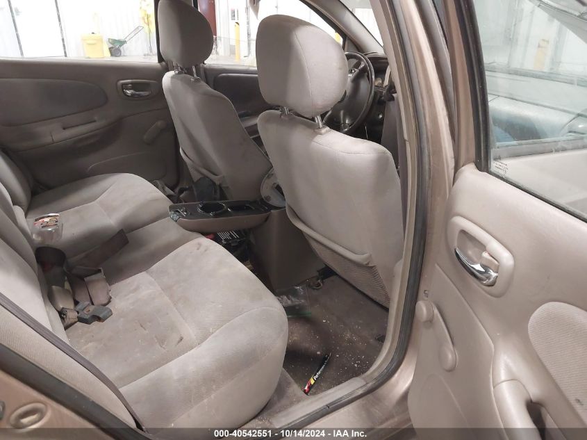 2000 Dodge Neon Highline VIN: 1B3ES46C3YD560853 Lot: 40542551