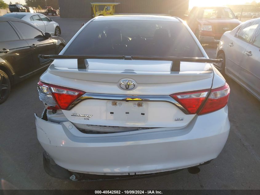 4T1BF1FK9FU057879 2015 Toyota Camry Le/Xle/Se/Xse