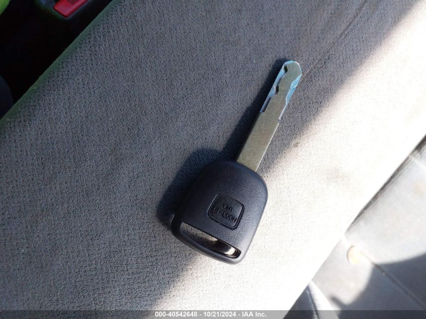 2006 Honda Accord 2.4 Se VIN: 1HGCM563X6A049775 Lot: 40542648