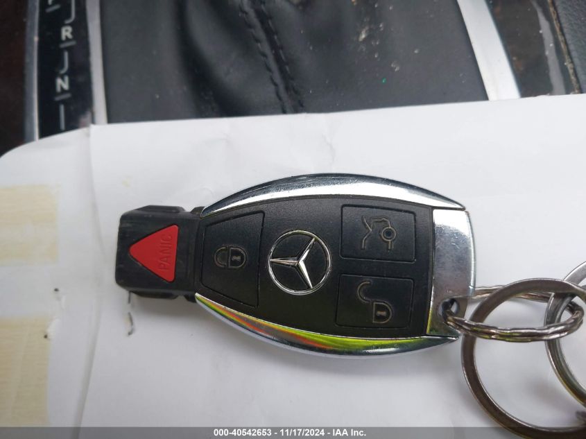 VIN WDDGF8AB5EG253864 2014 Mercedes-Benz C 300, Lux... no.11