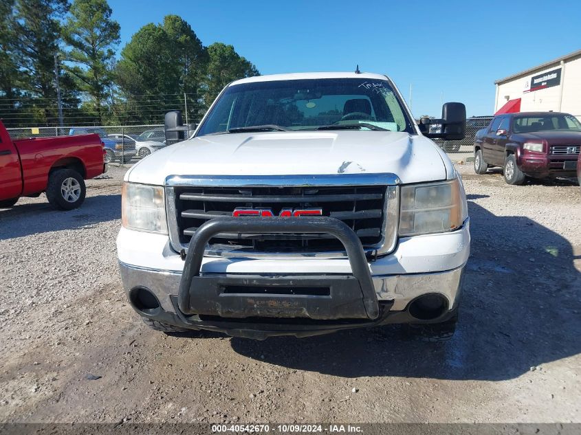 2008 GMC Sierra 1500 Shelby Kr VIN: 2GTEK13C681141991 Lot: 40542670