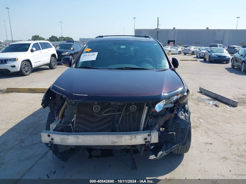 2013 TOYOTA HIGHLANDER BASE PLUS V6 - 5TDZK3EH7DS118423