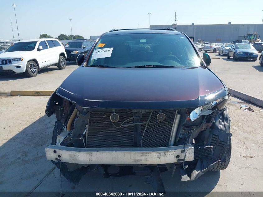 5TDZK3EH7DS118423 2013 Toyota Highlander Base Plus V6