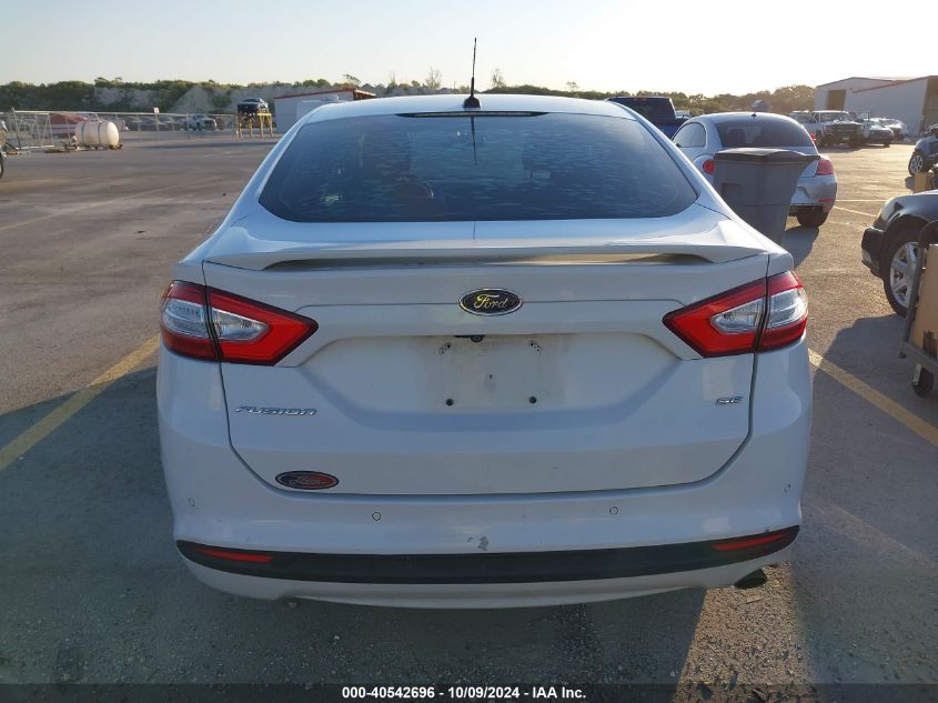 3FA6P0H73GR327645 2016 FORD FUSION - Image 15