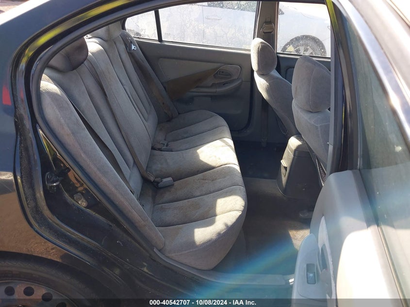 KMHDN46D26U225148 2006 Hyundai Elantra Gls/Limited