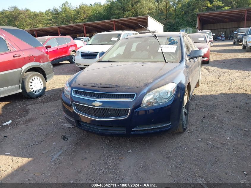 1G1ZC5E06CF331373 2012 Chevrolet Malibu 1Lt