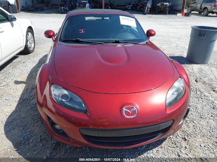 JM1NC2JF3C0221138 2012 Mazda Mx-5 Miata Sport