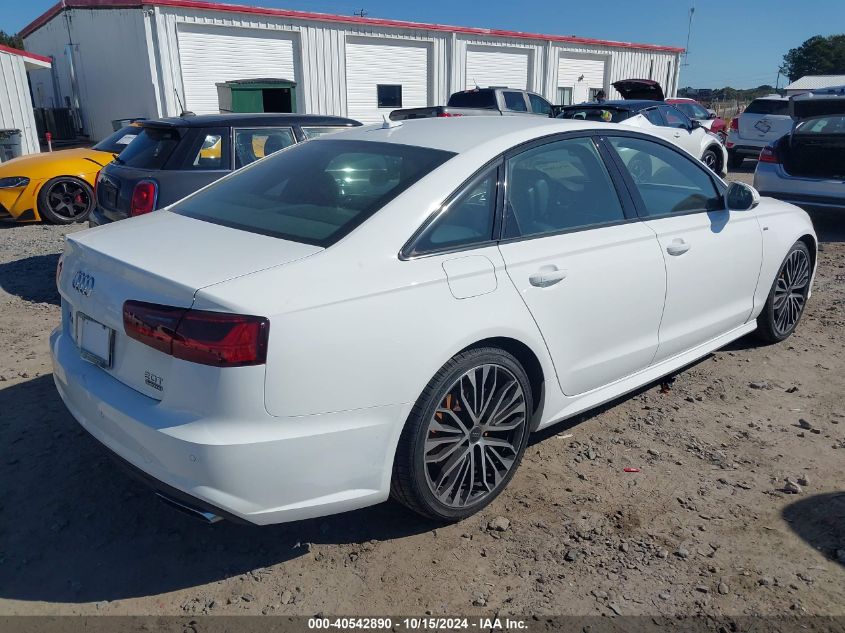 VIN WAUG8AFC8JN030198 2018 AUDI A6 no.4