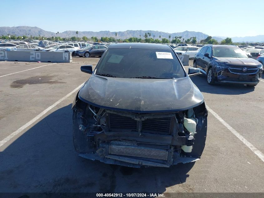 2GNAXLEX5K6236541 2019 Chevrolet Equinox Lt