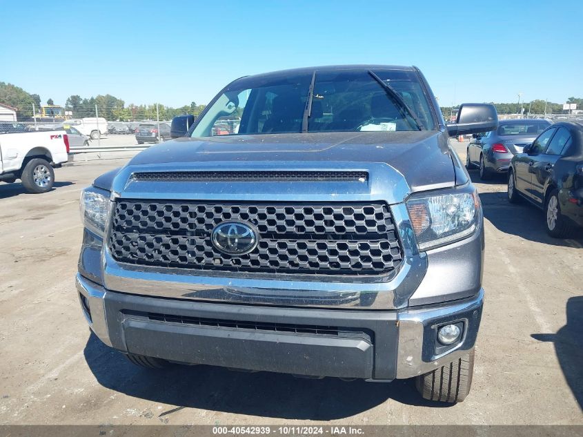 5TFDY5F16MX049045 2021 Toyota Tundra Sr5