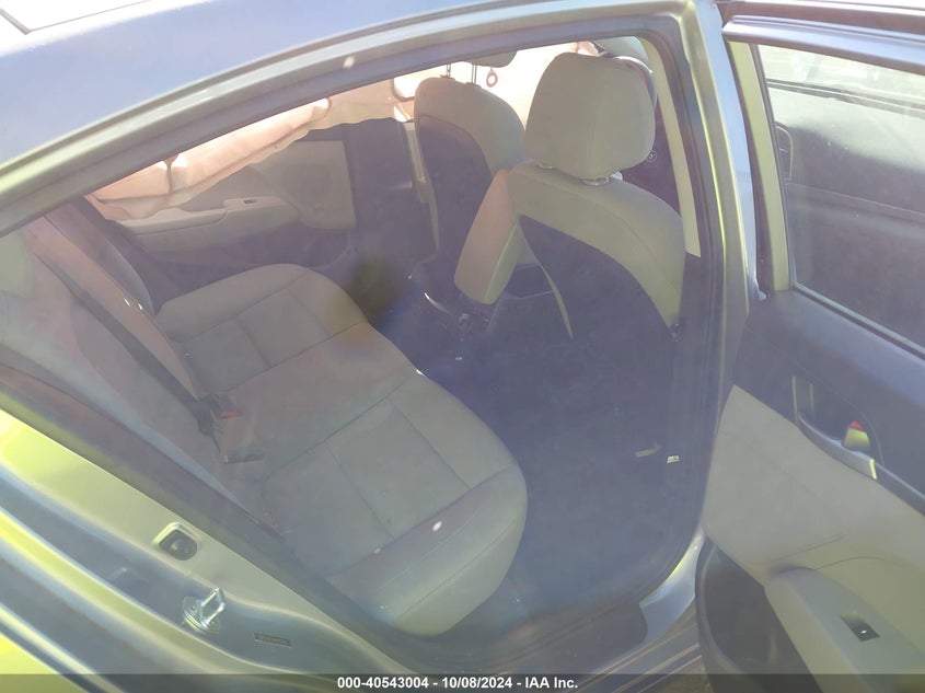 5NPD74LF2HH210330 2017 Hyundai Elantra Se