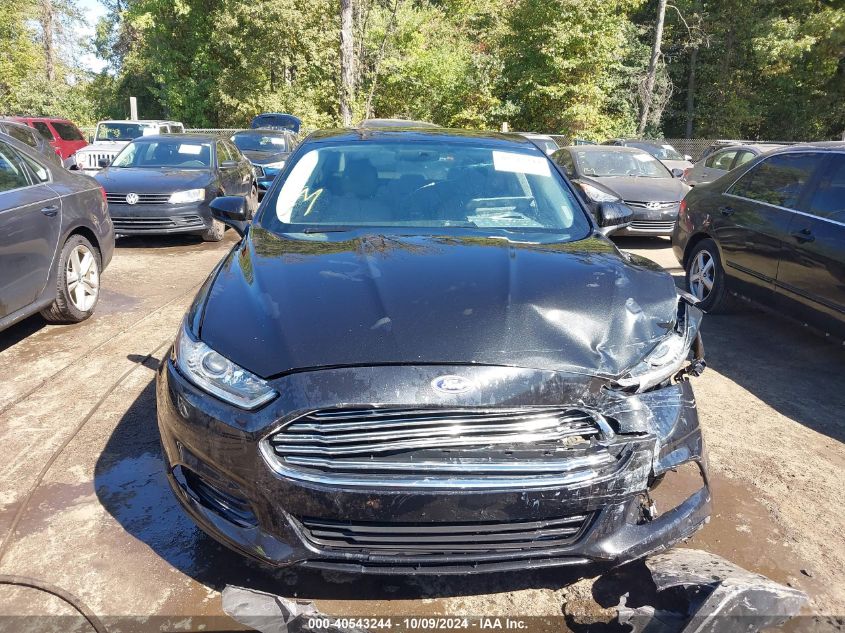 3FA6P0G75FR157773 2015 Ford Fusion S