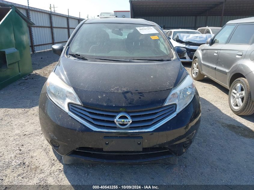 3N1CE2CP6GL406769 2016 Nissan Versa Note S/S Plus/Sv/Sl/Sr