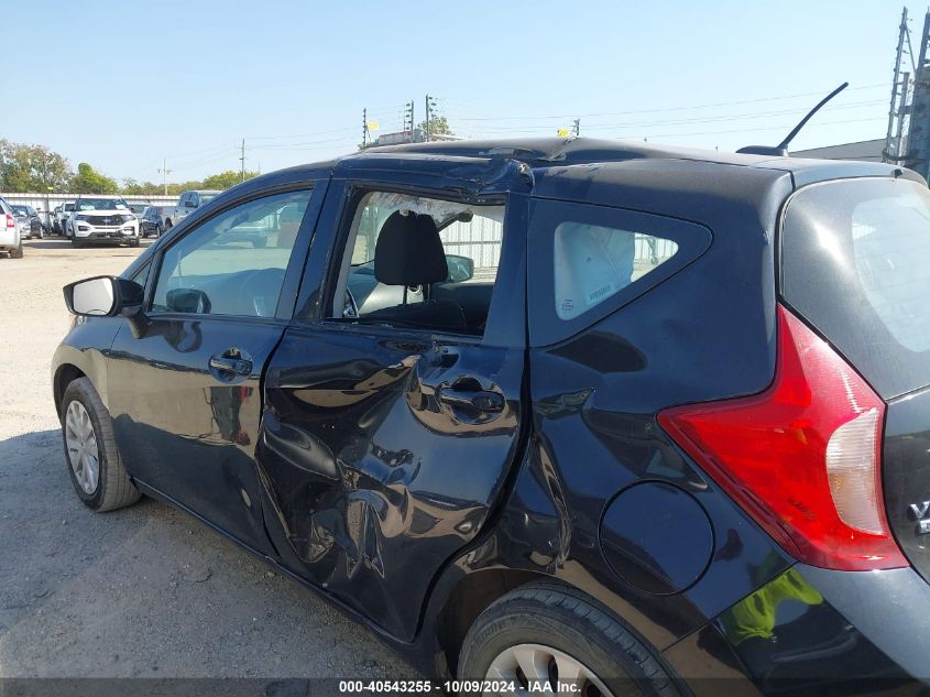 3N1CE2CP6GL406769 2016 Nissan Versa Note S/S Plus/Sv/Sl/Sr