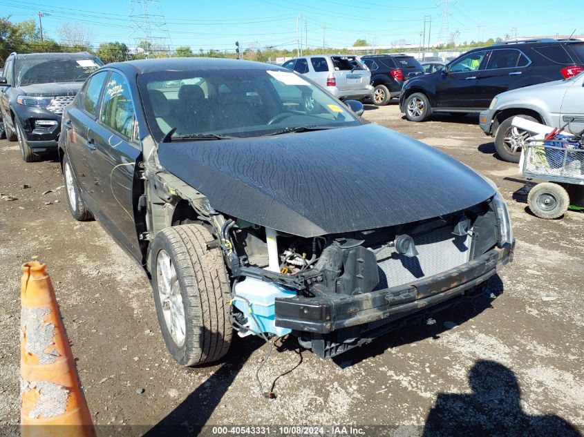 5XXGM4A70DG212407 2013 Kia Optima Lx