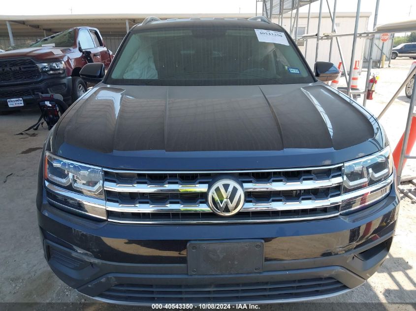 1V2AP2CA3KC593580 2019 Volkswagen Atlas S