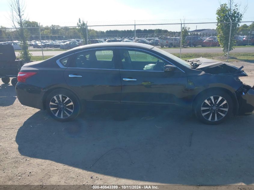 1N4AL3APXGC239899 2016 Nissan Altima 2.5 Sv