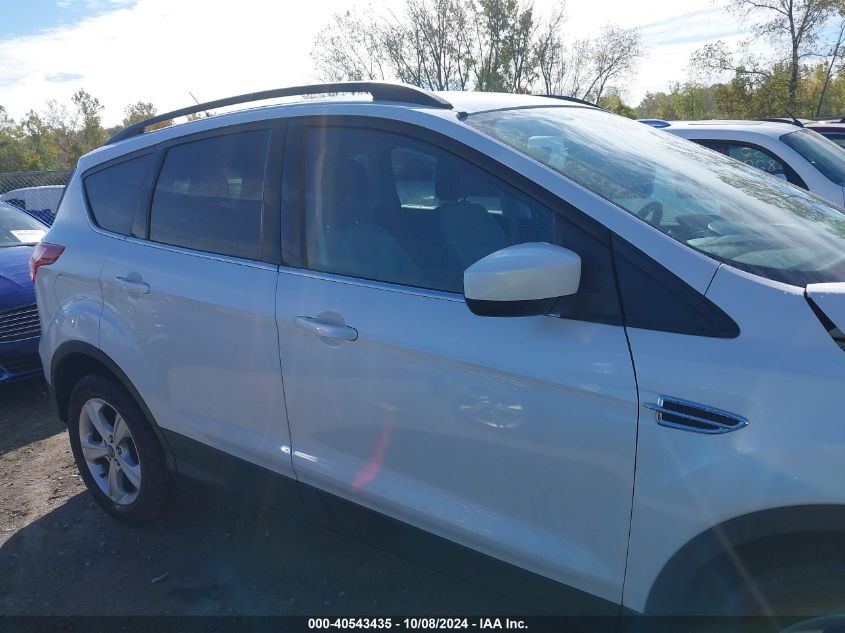 1FMCU0GXXEUD15128 2014 Ford Escape Se