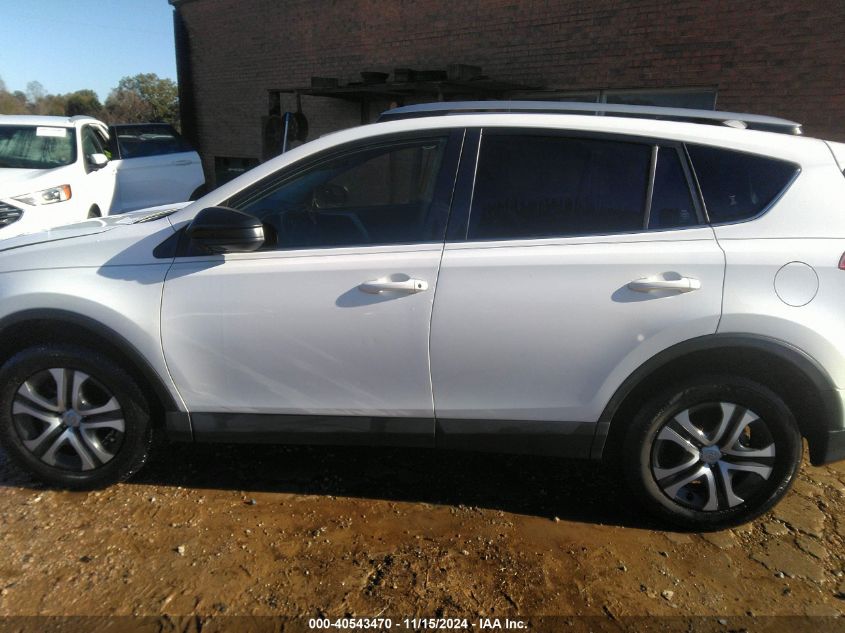 VIN JTMZFREV0JJ201861 2018 TOYOTA RAV4 no.14