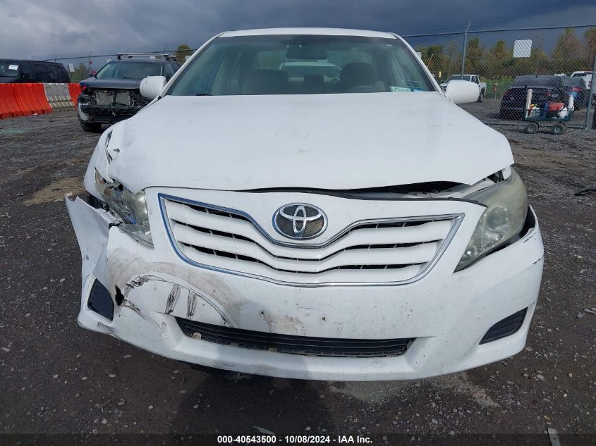 4T1BF3EK7BU757634 2011 Toyota Camry Se/Le/Xle