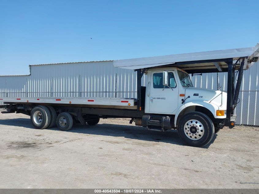 2001 International 4000 4900 VIN: 1HTSDAAN51H351604 Lot: 40543504