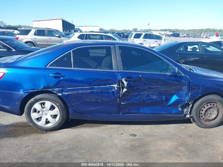 4T1BE46K69U328406 2009 Toyota Camry