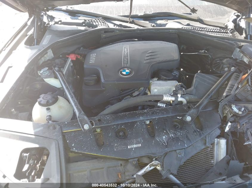 WBA5A5C57ED501133 2014 BMW 528I