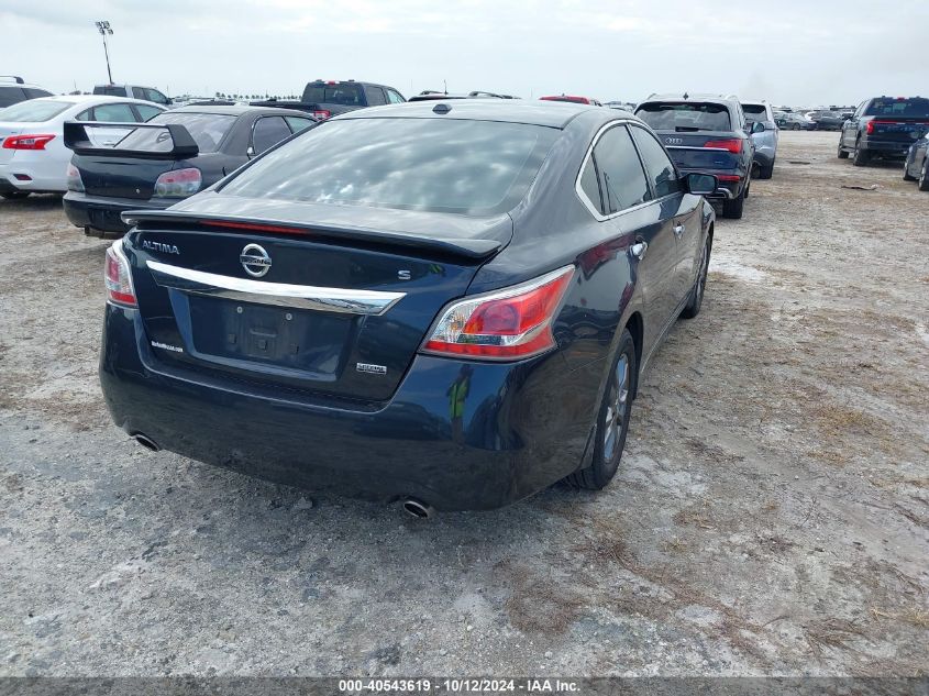 1N4AL3AP5FC586586 2015 NISSAN ALTIMA - Image 16