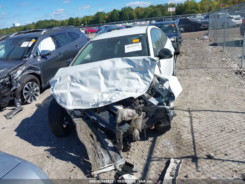 1G1PA5SH8D7290666 2013 Chevrolet Cruze Ls Auto