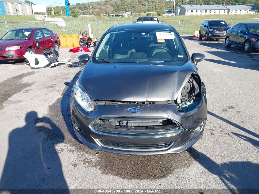 3FADP4FJ7GM162421 2016 Ford Fiesta Titanium