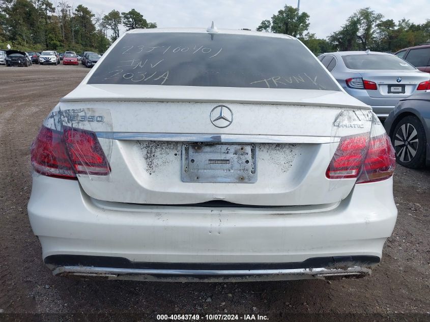 WDDHF8JB8GB189372 2016 MERCEDES-BENZ E CLASS - Image 15