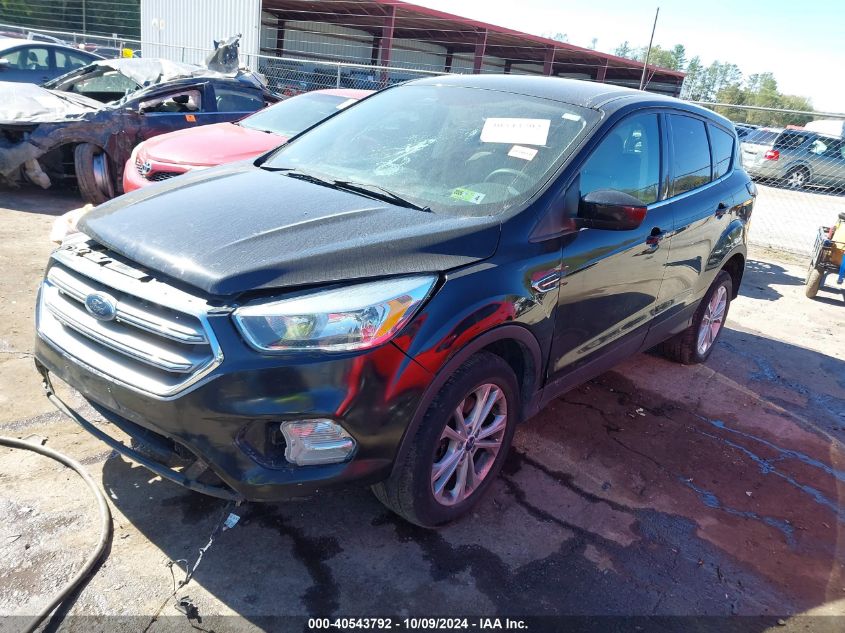 1FMCU9GD9HUC58192 2017 FORD ESCAPE - Image 2