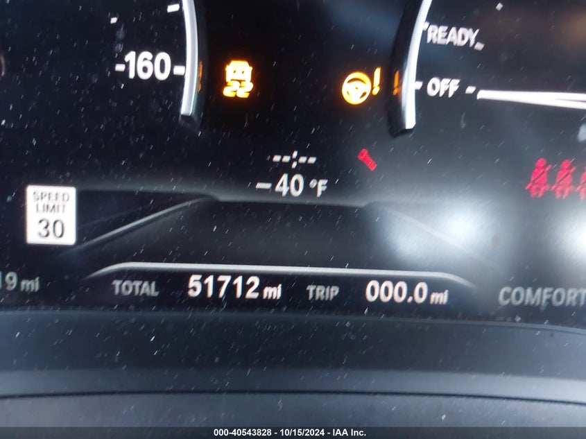 2020 BMW 330I XDRIVE VIN: 3MW5R7J0XL8B18387