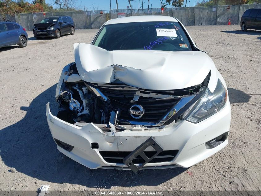 1N4AL3AP8HC283658 2017 Nissan Altima 2.5 Sr