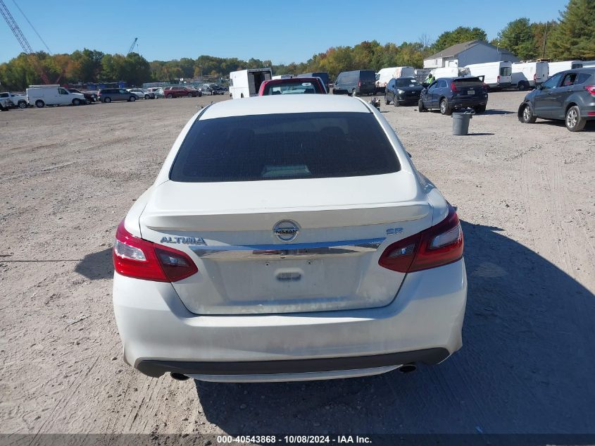 1N4AL3AP8HC283658 2017 Nissan Altima 2.5 Sr