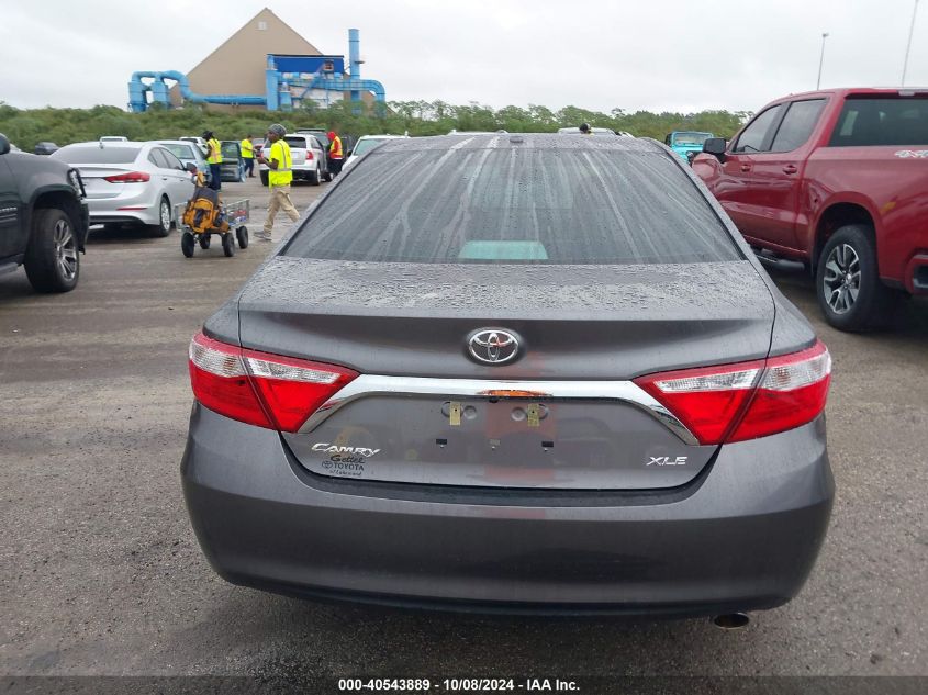 4T1BF1FK3FU982755 2015 TOYOTA CAMRY - Image 16