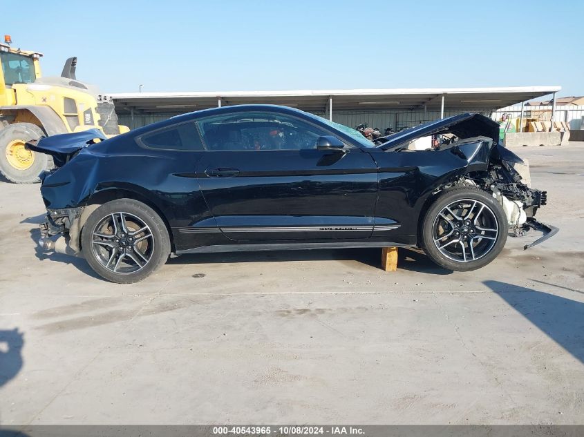 2015 FORD MUSTANG ECOBOOST - 1FA6P8TH9F5349231