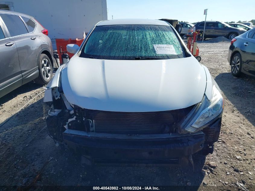 1N4AL3AP8JC115394 2018 Nissan Altima 2.5 S