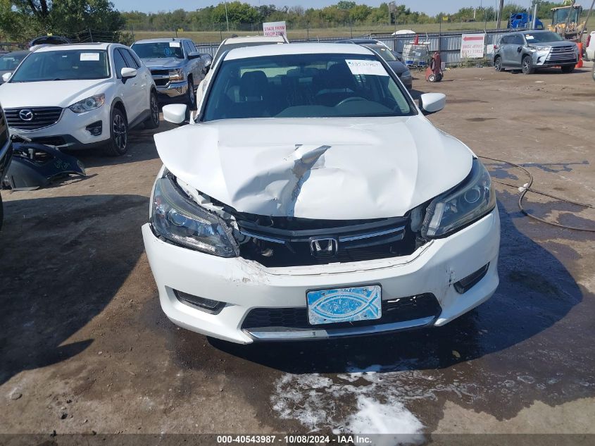 1HGCR2F58FA016503 2015 Honda Accord Sport